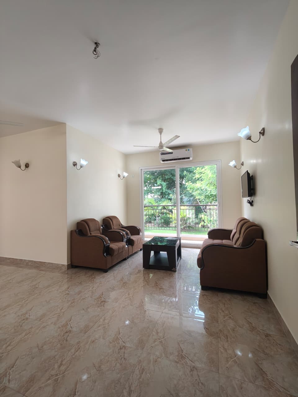 Sahu Pearl second view